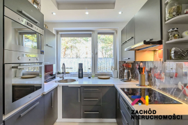 Atrakcyjne mieszkanie- Nowogród Bobrzański